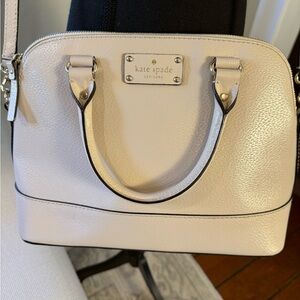 Kate Spade Top Handle/Crossbody